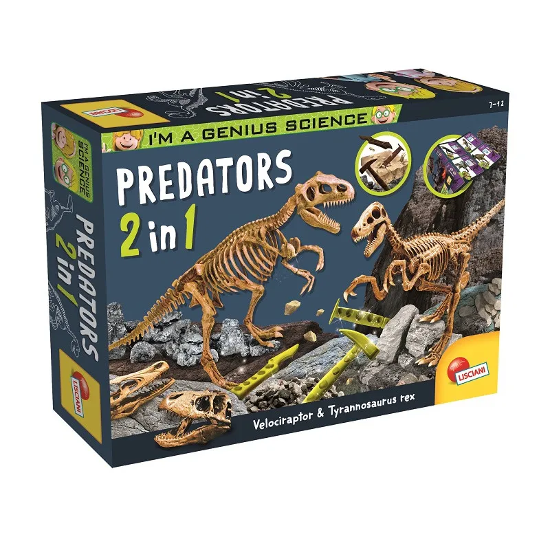 Predators 2en1 Ref 95421