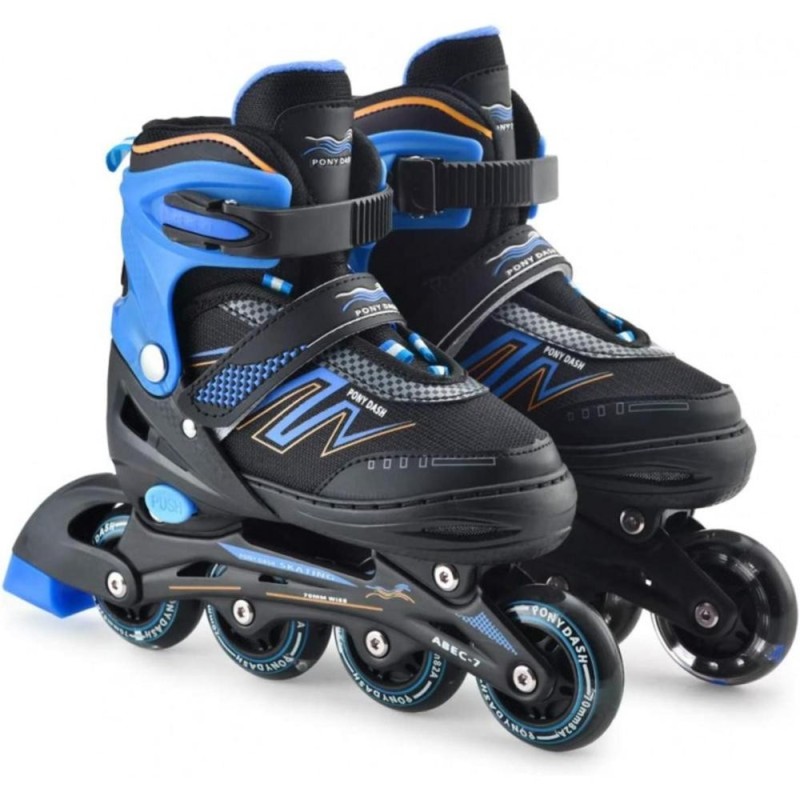 Patin à  roulette taille S no: SH908S