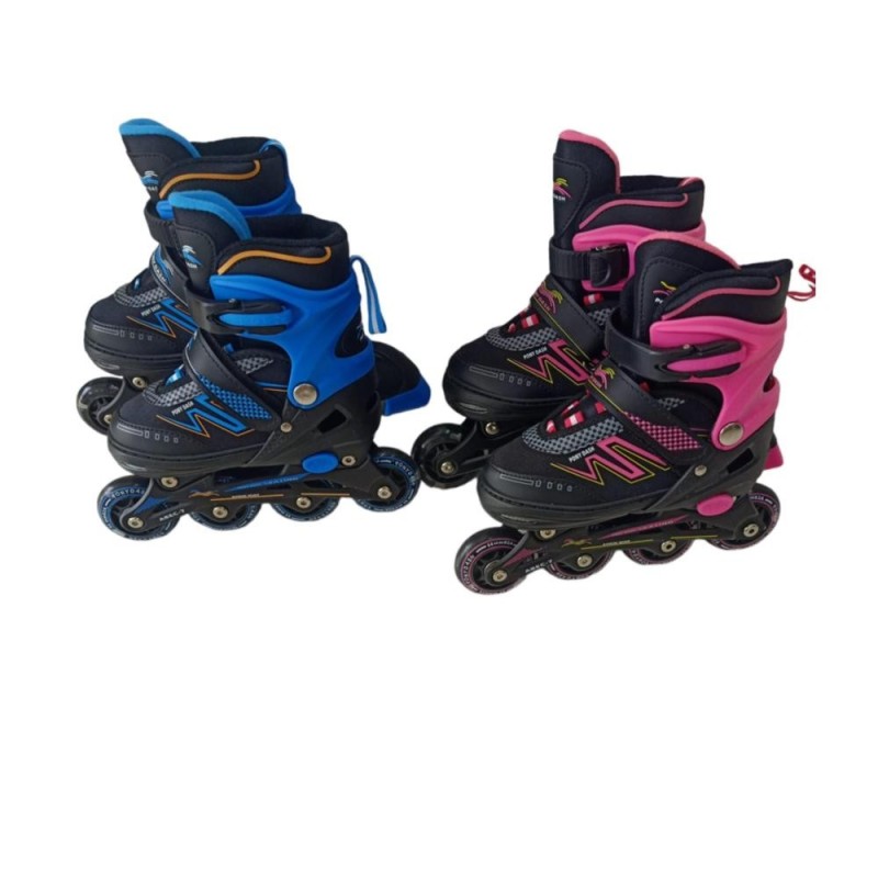 [1650557780] Patin à roulette taille S SH910S