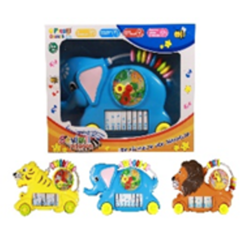 [1650557865] Piano a batterie Lion