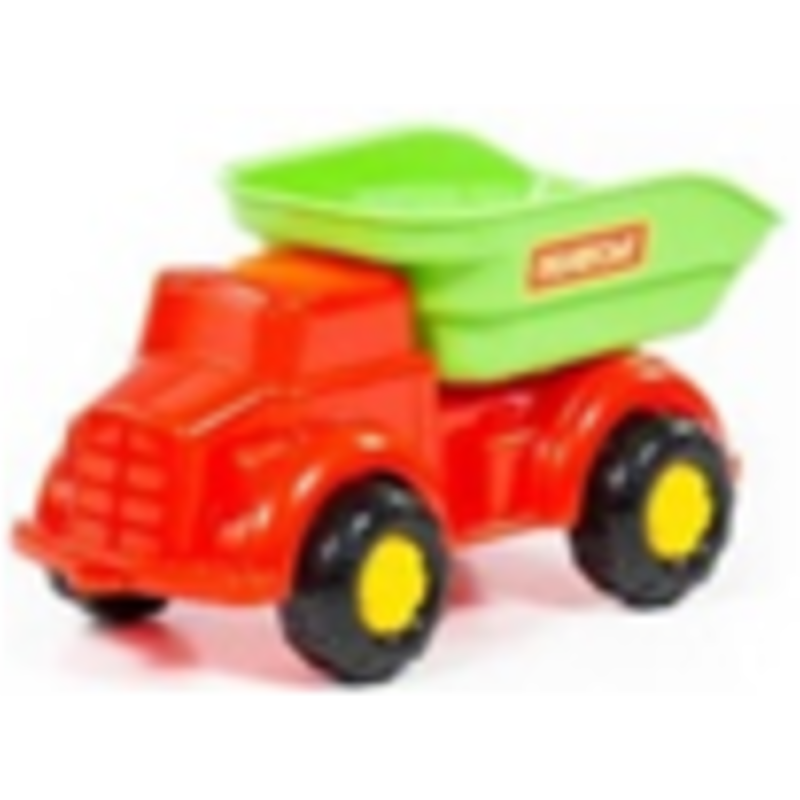[1650557888] Camion basculant POL4670