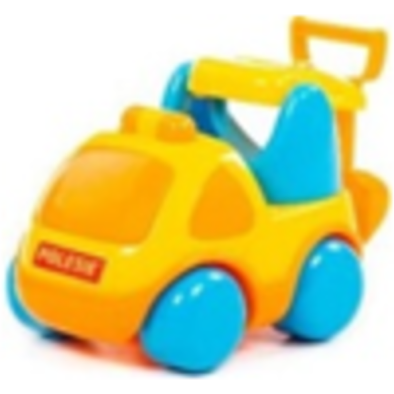 [1650557891] Camion chargeur de carat POL61669