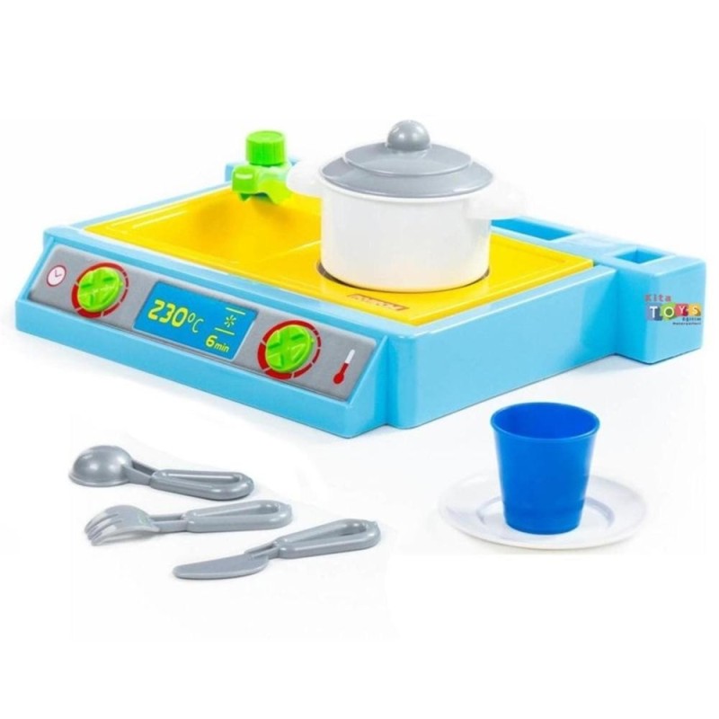 [1650557925] Mini cuisine POL43405