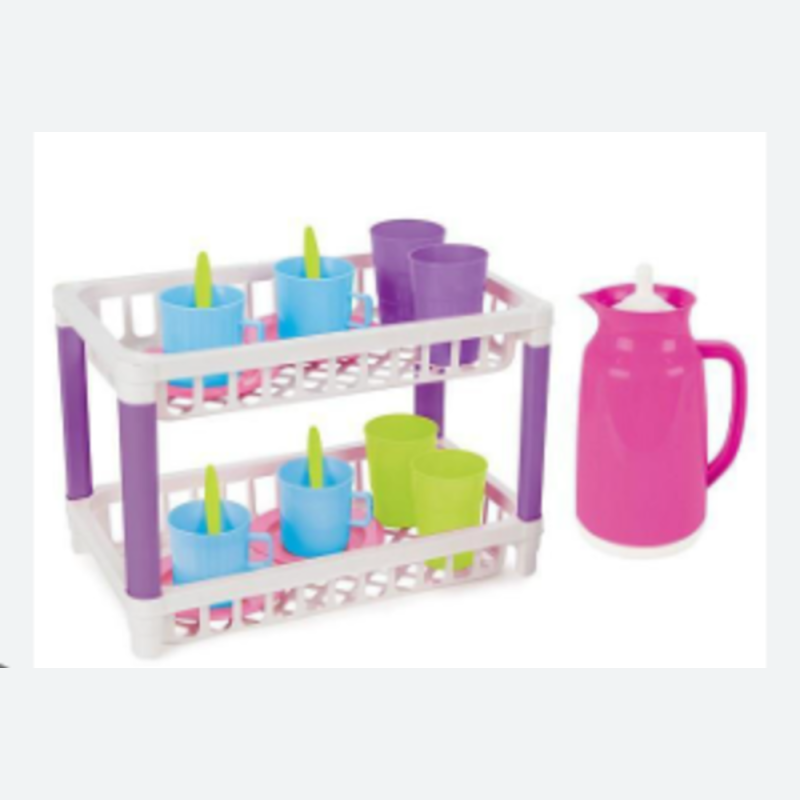 [1650558023] Ensemble de cuisine hamarat 38 pcsPÄ°L03-336