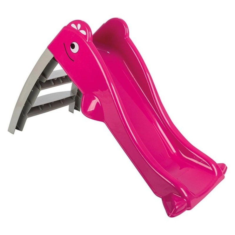 [1650558055] Toboggan baleine pink PÄ°L06-227