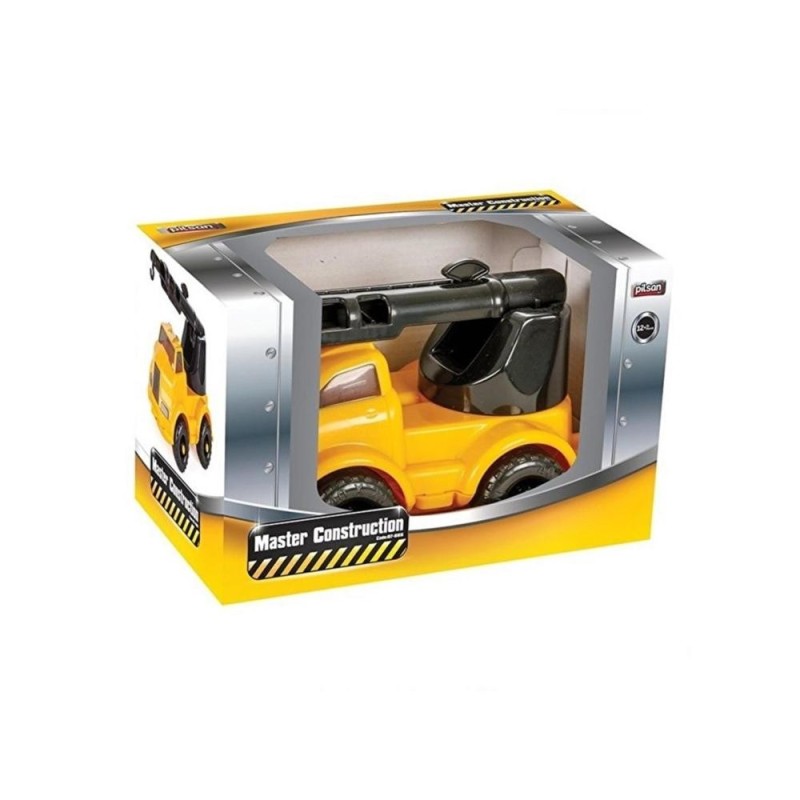 [1650558058] Engin de construction PÃ„Â°L07-665