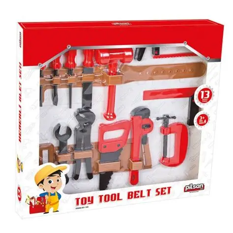 [1650558069] Jeu d'outils de réparation Pà„Â°L03-359