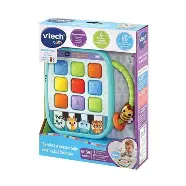 [1650558844] Tablette sensorielle des Baby loulous VT540405