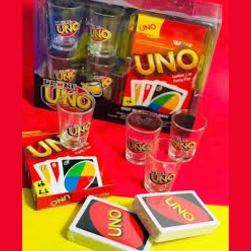 Jeu Uno  22081