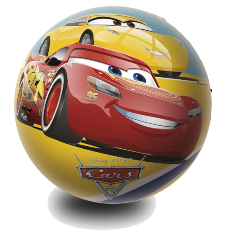 [1650559154] Ballon Cars 23cm Ref 2674