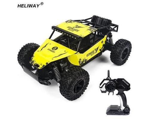 [1650559194] bte r/c buggy 27 cm 094252LR