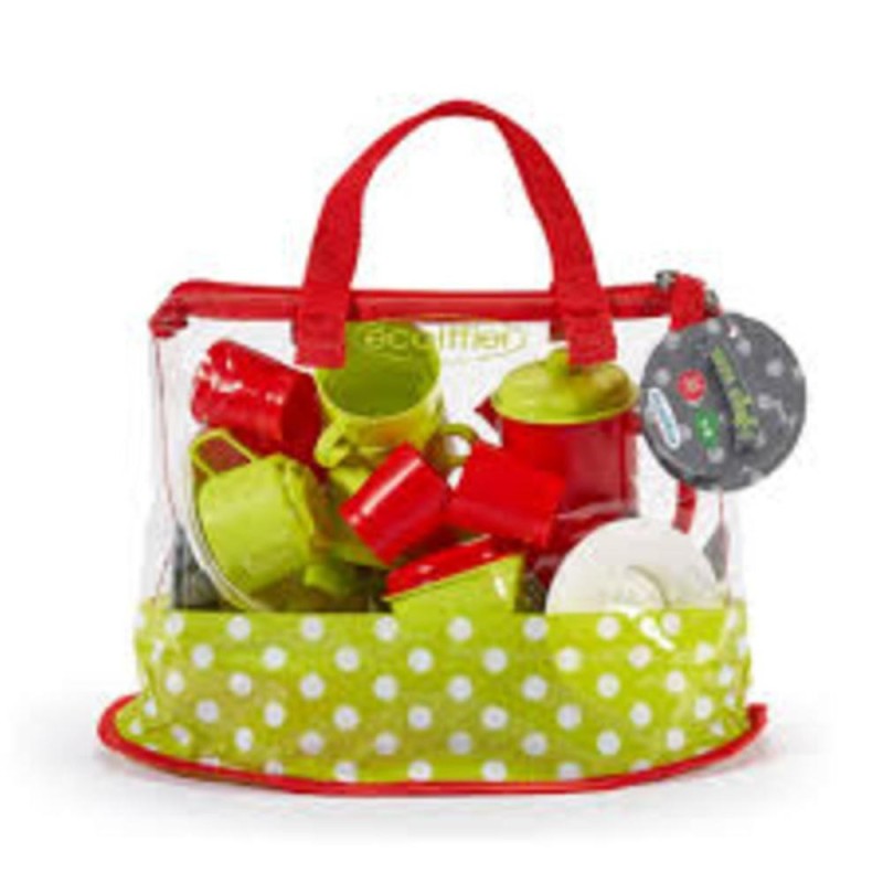 [1650559213] Sac Dinette Garni 2640