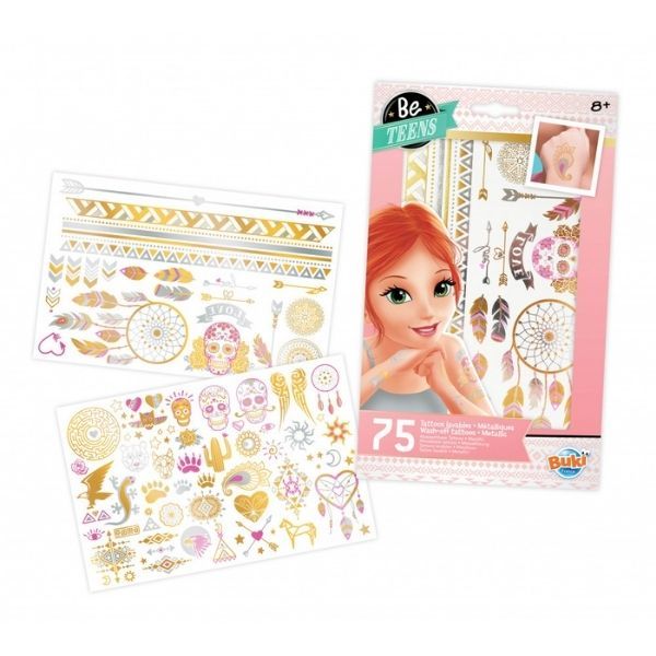 [1650559255] 75 tatouages assortiment ta002