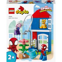 La Maison de Spider-Man