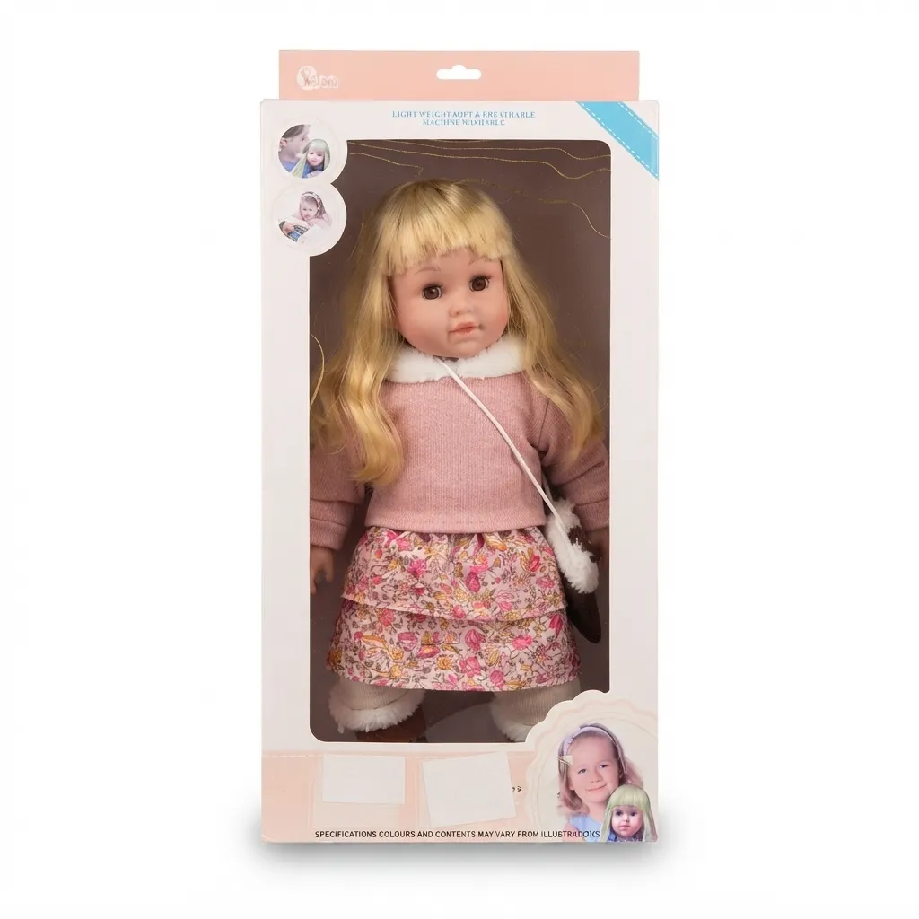 [1650559344] poupee O410