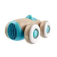 Mini Voiture vintage ECO+ Chicco 11155