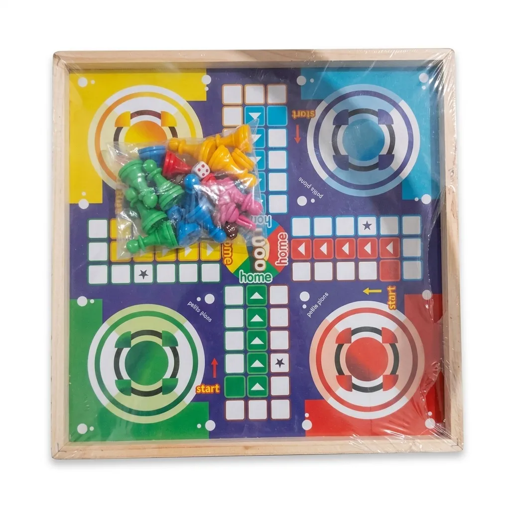 Ludo bois sky 2023