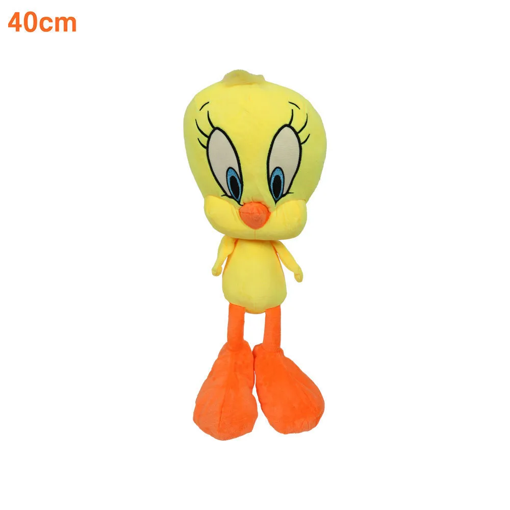 [1650560388] peluche tweety 40cm 107TW
