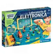 [1650560530] electronic laboratoire 61548