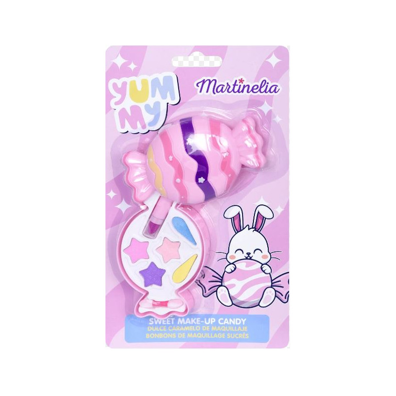martinelia yummy sweet make-up candy 11113
