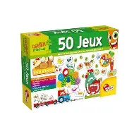 Carotina 50 jeu FR66186
