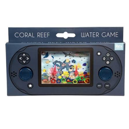 game water HT8286