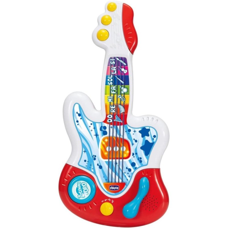 [1650561092] Guitare électronique interactive Chicco