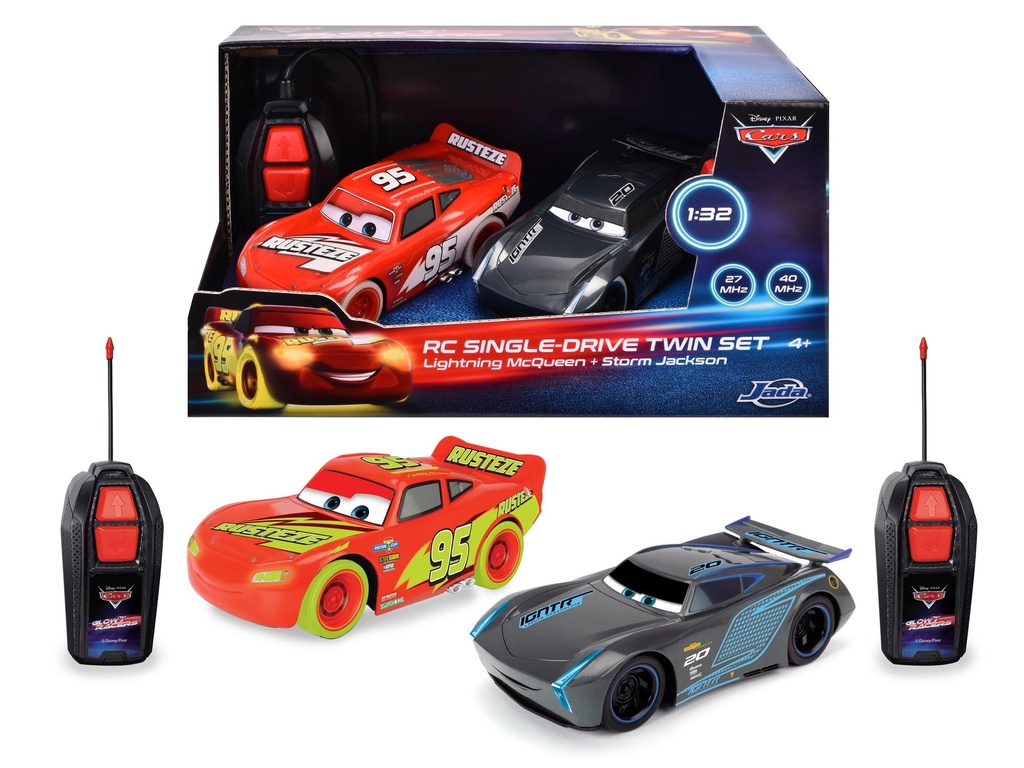Voiture Cars R/C transformable no:RD229
