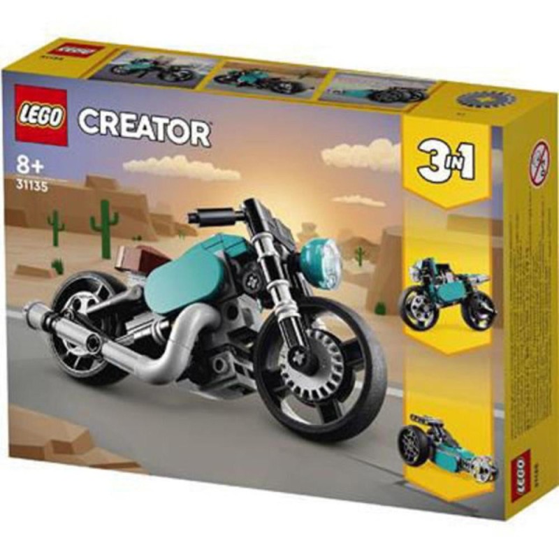 [1650561261] La Moto Ancienne 31135