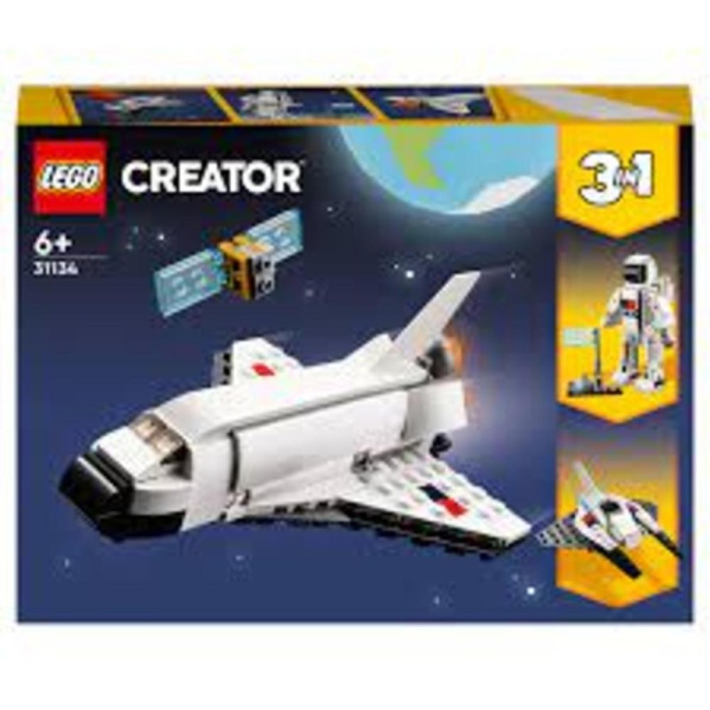 [1650561262] La navette spatiale 31134