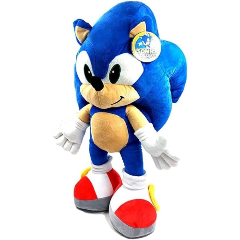 peluche sonic 2370CM