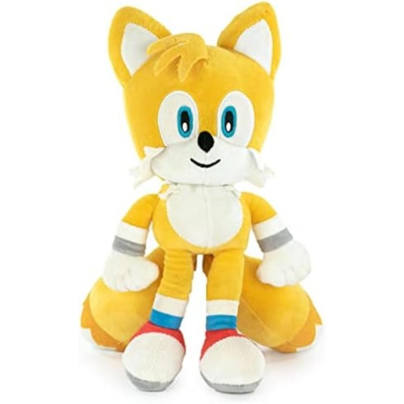 [1650561341] peluche sonic 2355CM