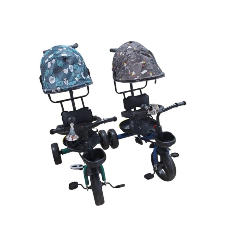 [1650561362] tricycle pour bebe 520L