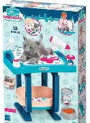 [1650561441] Ecoiffier 1903 Jeu d'imitation Corbeille Chat pour enfants