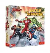 GAME - Battle for Manhattan 02512