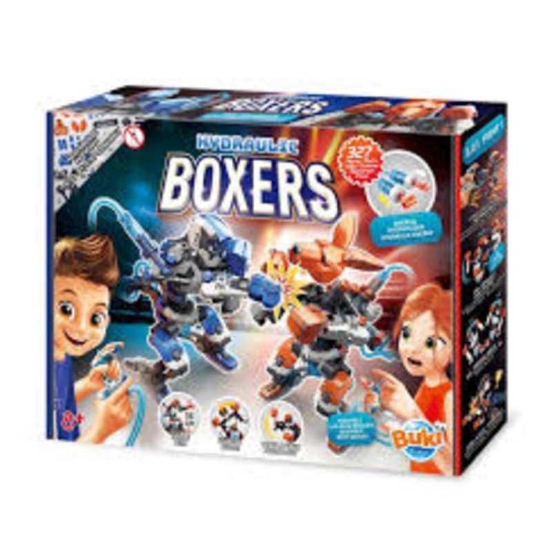 [1650561507] BOXEURS HYDRAULIQUE 7510