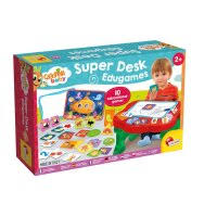 Carotina Baby Super Desk 102303
