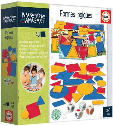 [1650561644] Formes Logiques 19599