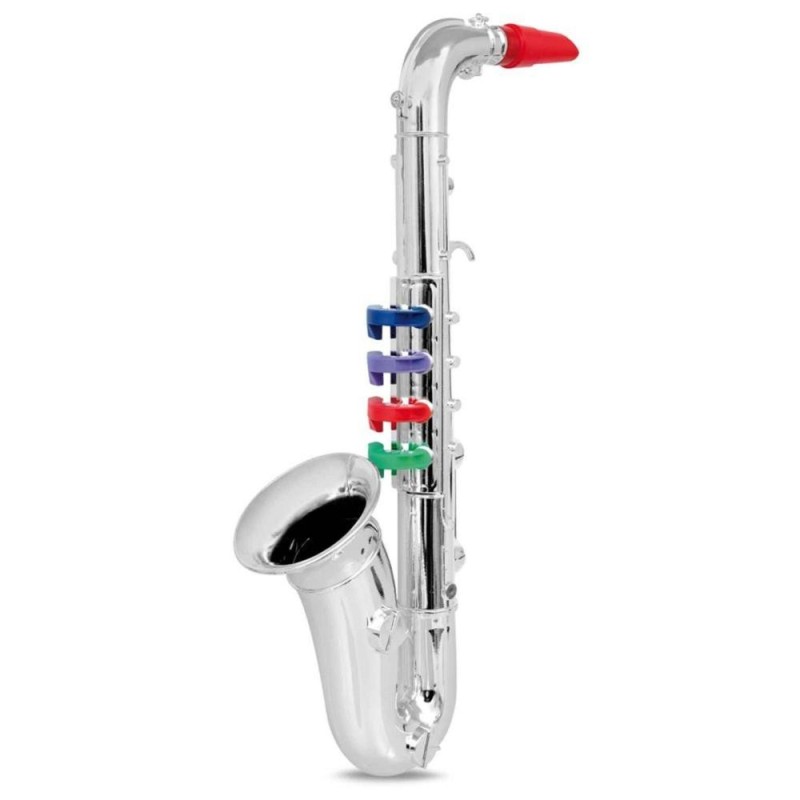 Saxophone 4notes SX39/AT