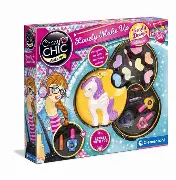 [1650561812] Palette de maquillage licorne 18643