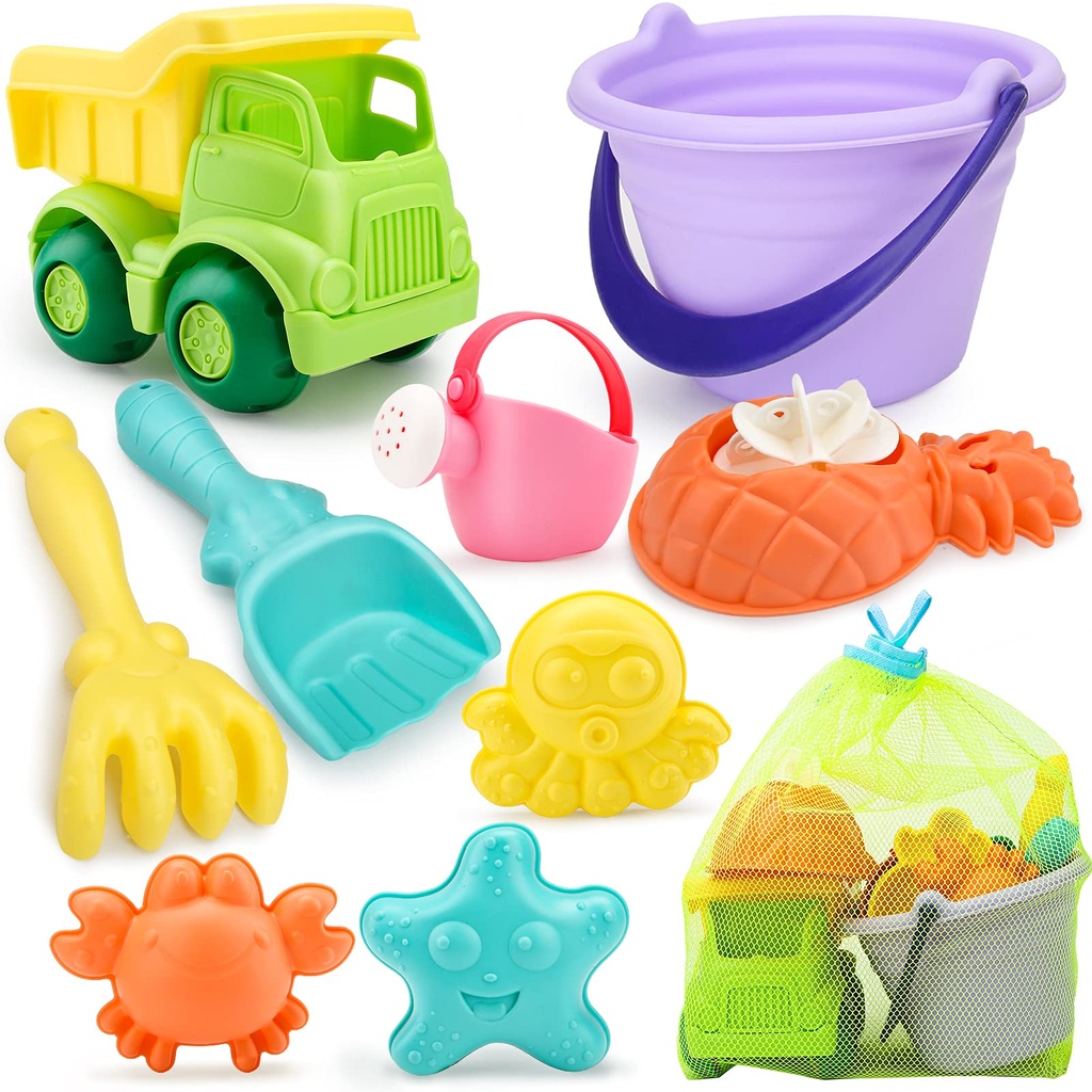 [1650561894] accessoire de plage pour enfant 892A