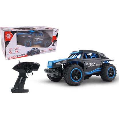 voiture avec commande 3823Y