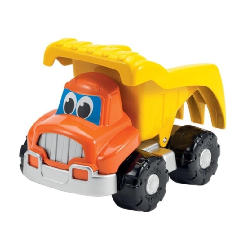 [1650562169] Mini Camion asst 23 cm M16209