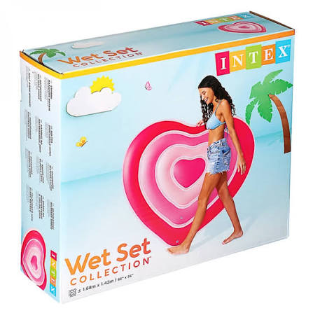 [1650562209] Sweetheart float 58727