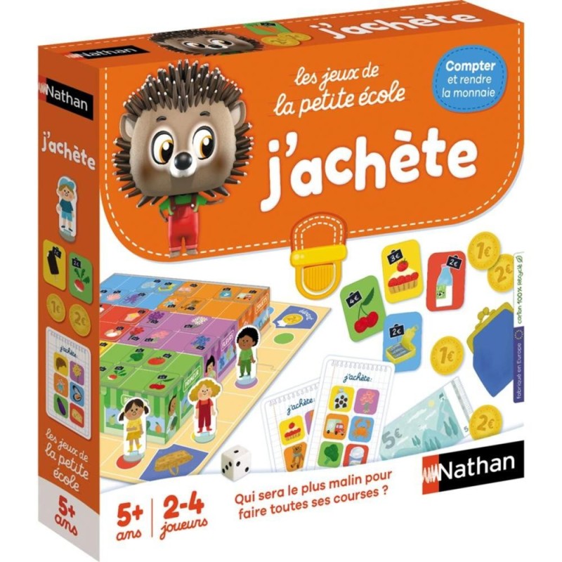 [1650562216] J'ACHETE 600198