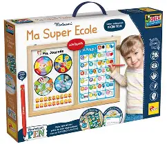 Montessori super école d'à‰criture fr97081