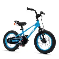 [1650562258] Velo EZ Free style v12 Bleu