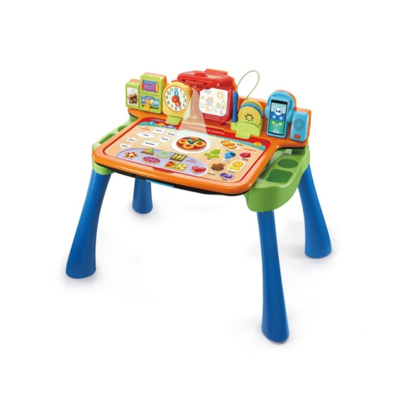 [1650562323] Magi bureau interactif 5 en 1 mixte VT540905