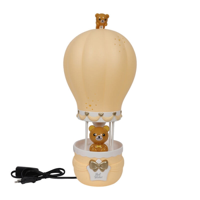 [1650562374] lampe chambre d'enfant GL302