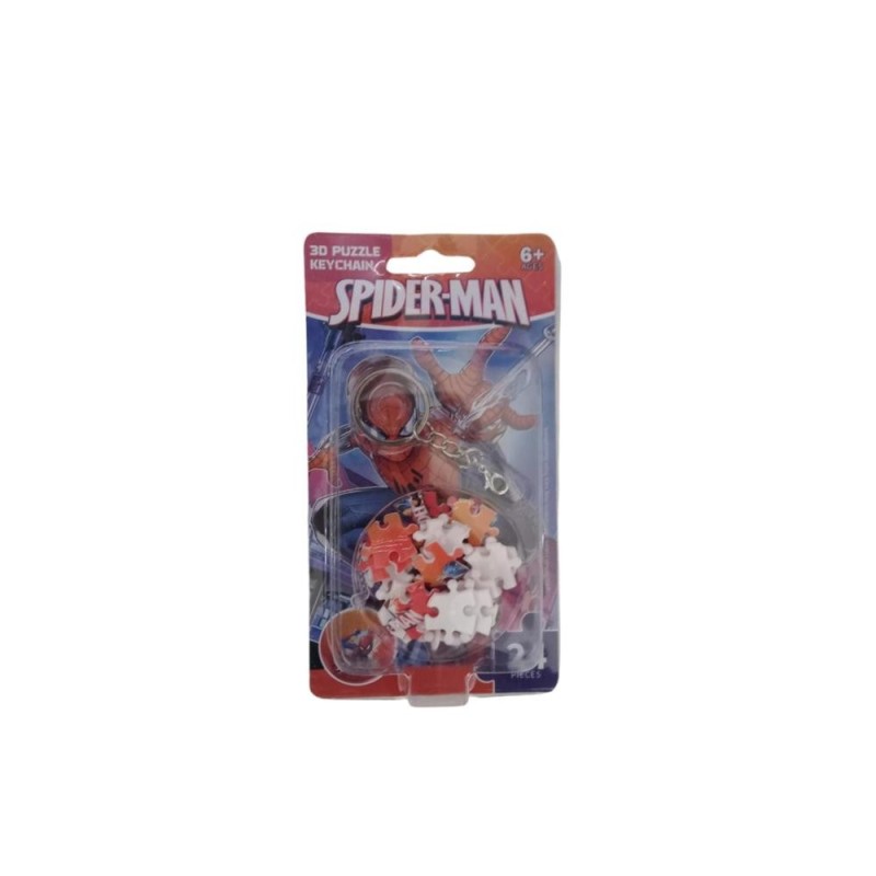 porte cle en blister SM554